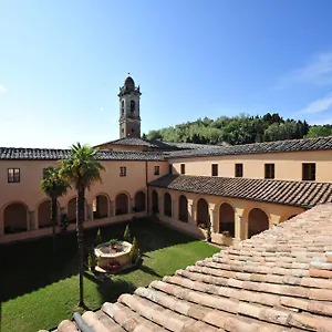 Chiostro Delle Monache , Volterra Włochy