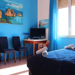 La Maison Del Sole Nocleg ze śniadaniem