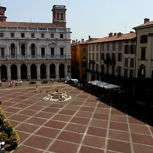 Indisparte , Bergamo Włochy