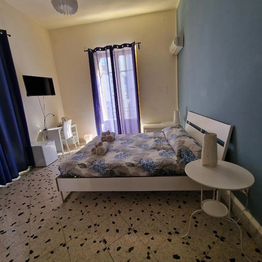 Arco Di Trionfo Palermo Bed & Breakfast 3*,