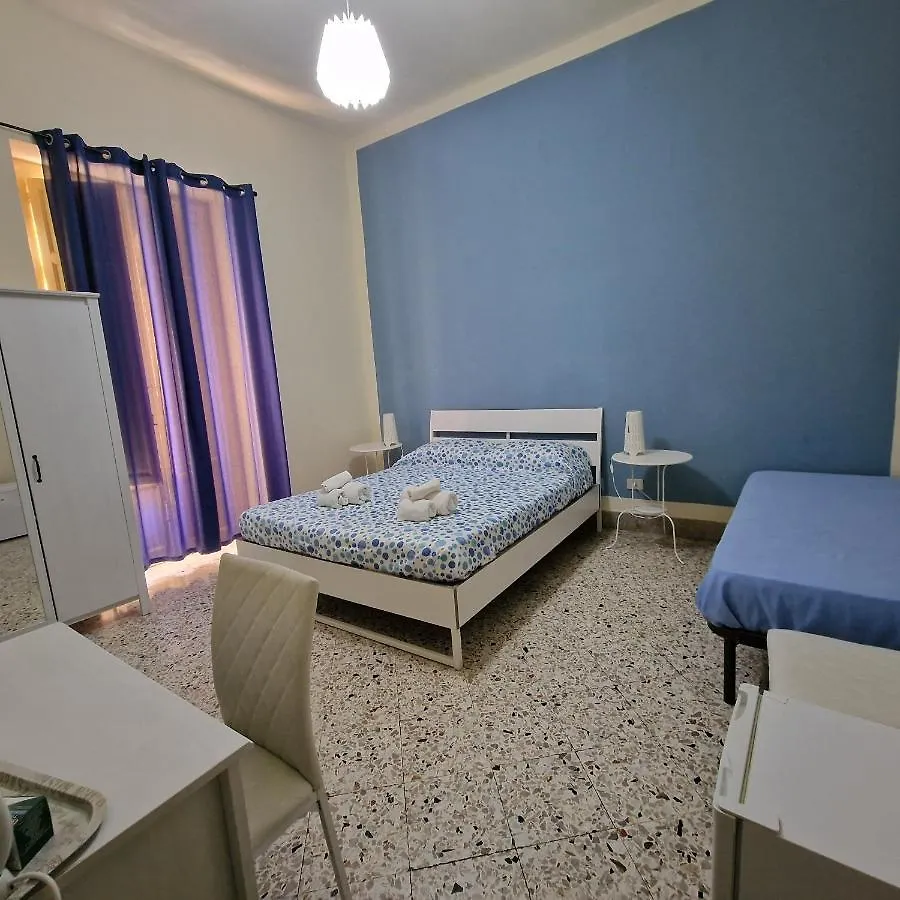 Arco Di Trionfo Palermo Bed & Breakfast