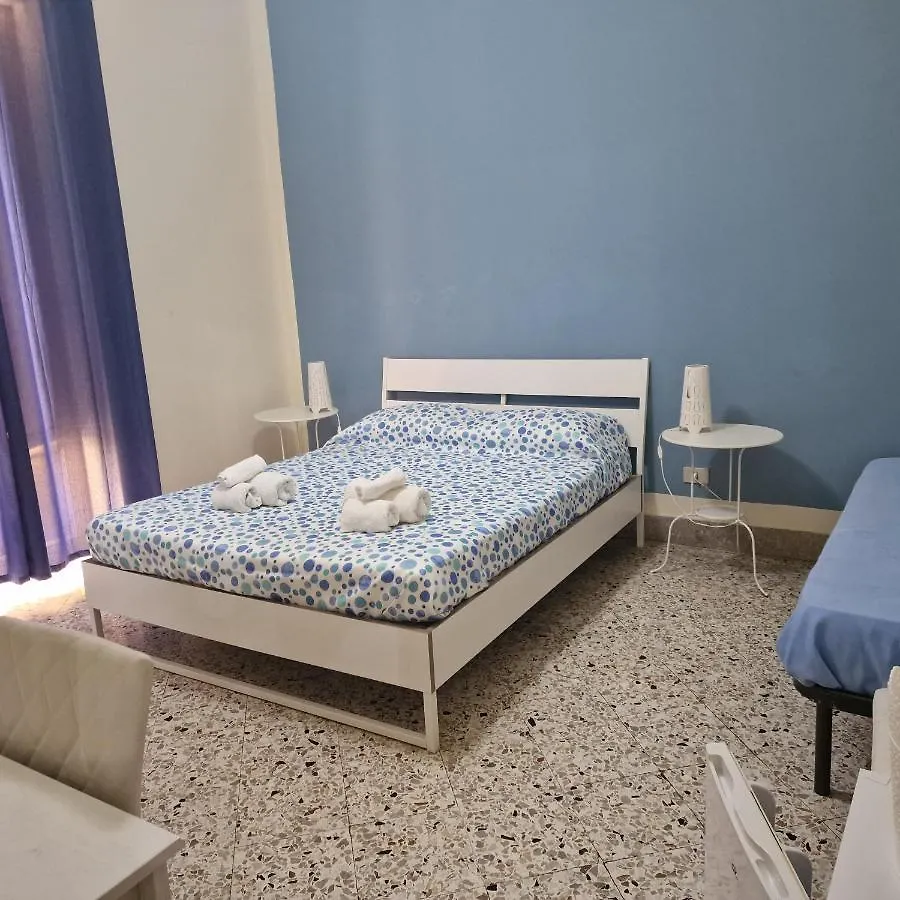 Arco Di Trionfo Palermo Bed & Breakfast 3*,  イタリア