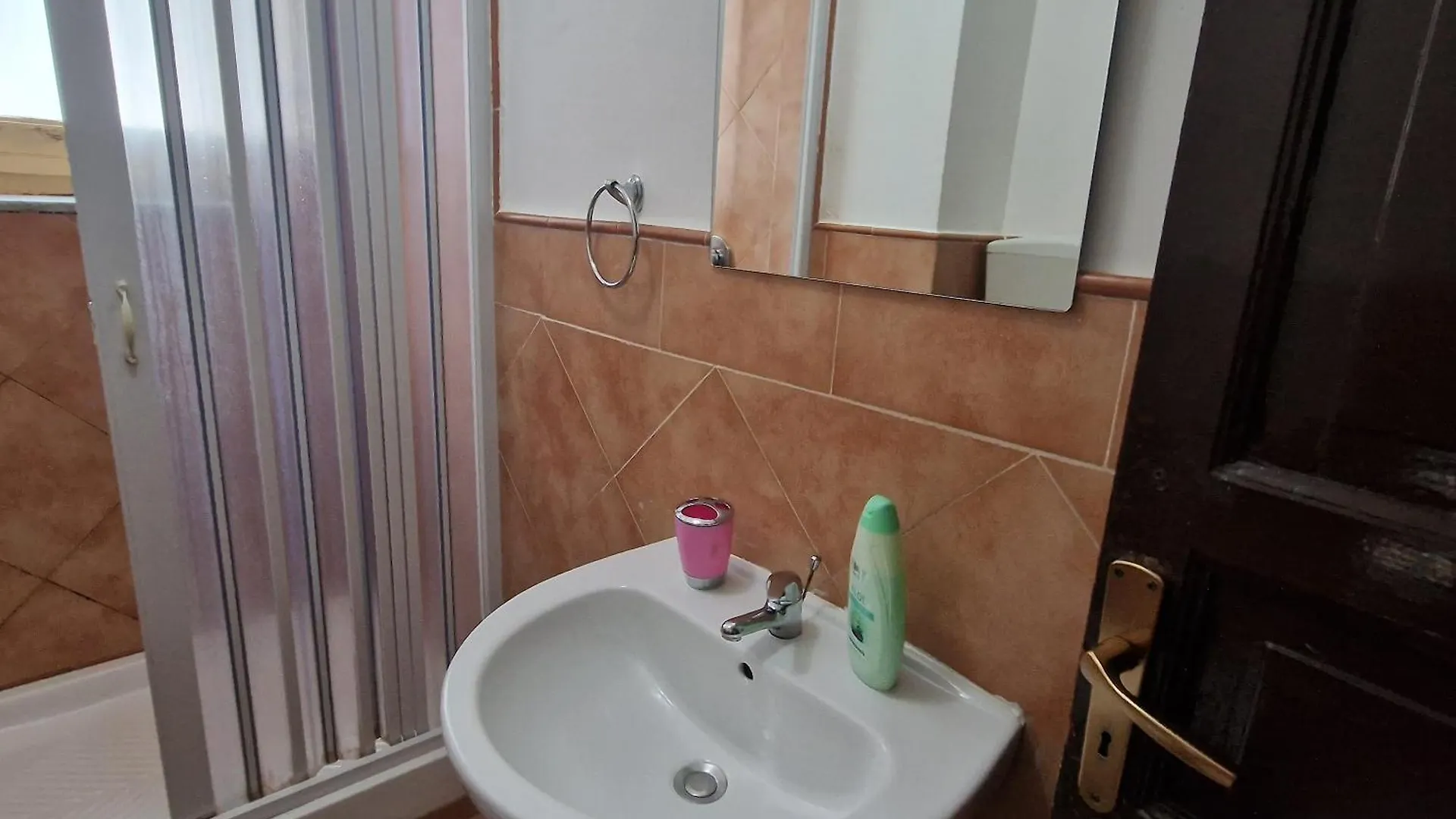 Arco Di Trionfo Palermo Bed & Breakfast