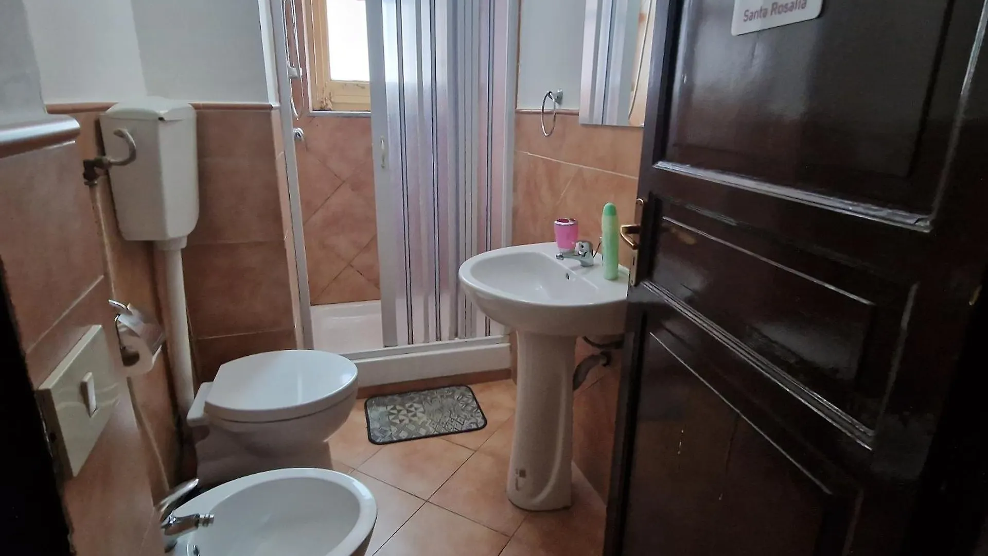 Arco Di Trionfo Palermo Bed & Breakfast