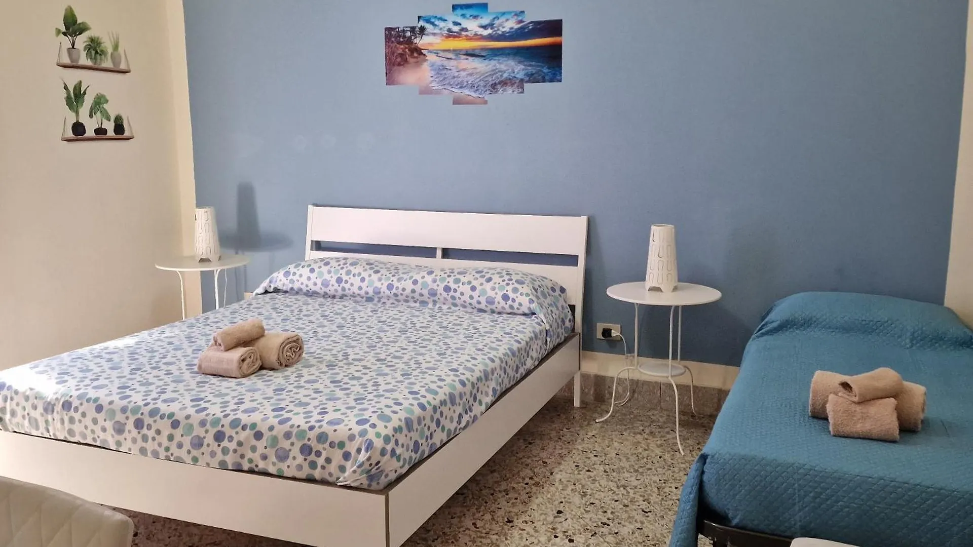 Arco Di Trionfo Palermo Bed & Breakfast 3*,  イタリア