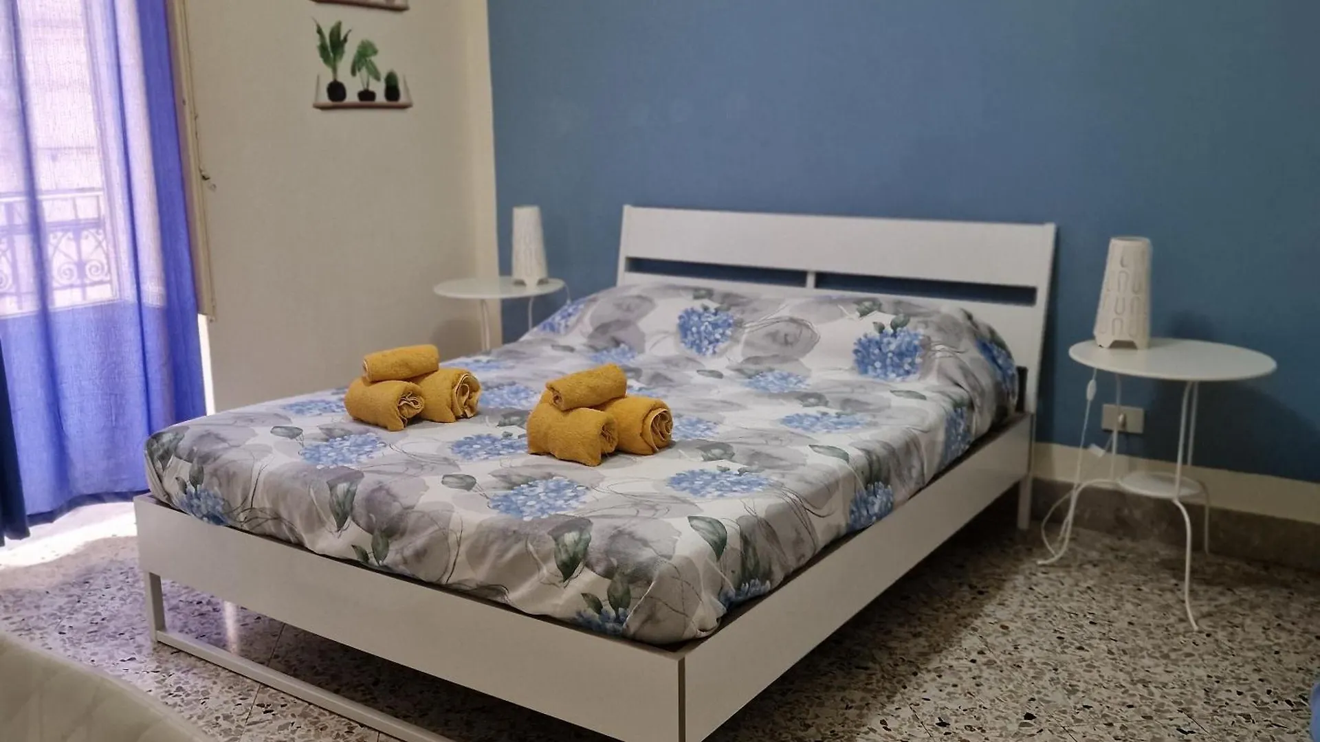 Arco Di Trionfo Palermo Bed & Breakfast 3*,  イタリア