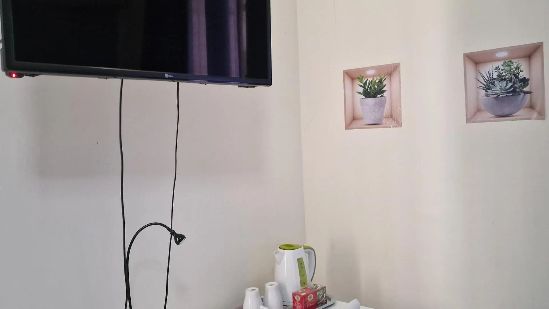 Arco Di Trionfo Palermo Bed & Breakfast