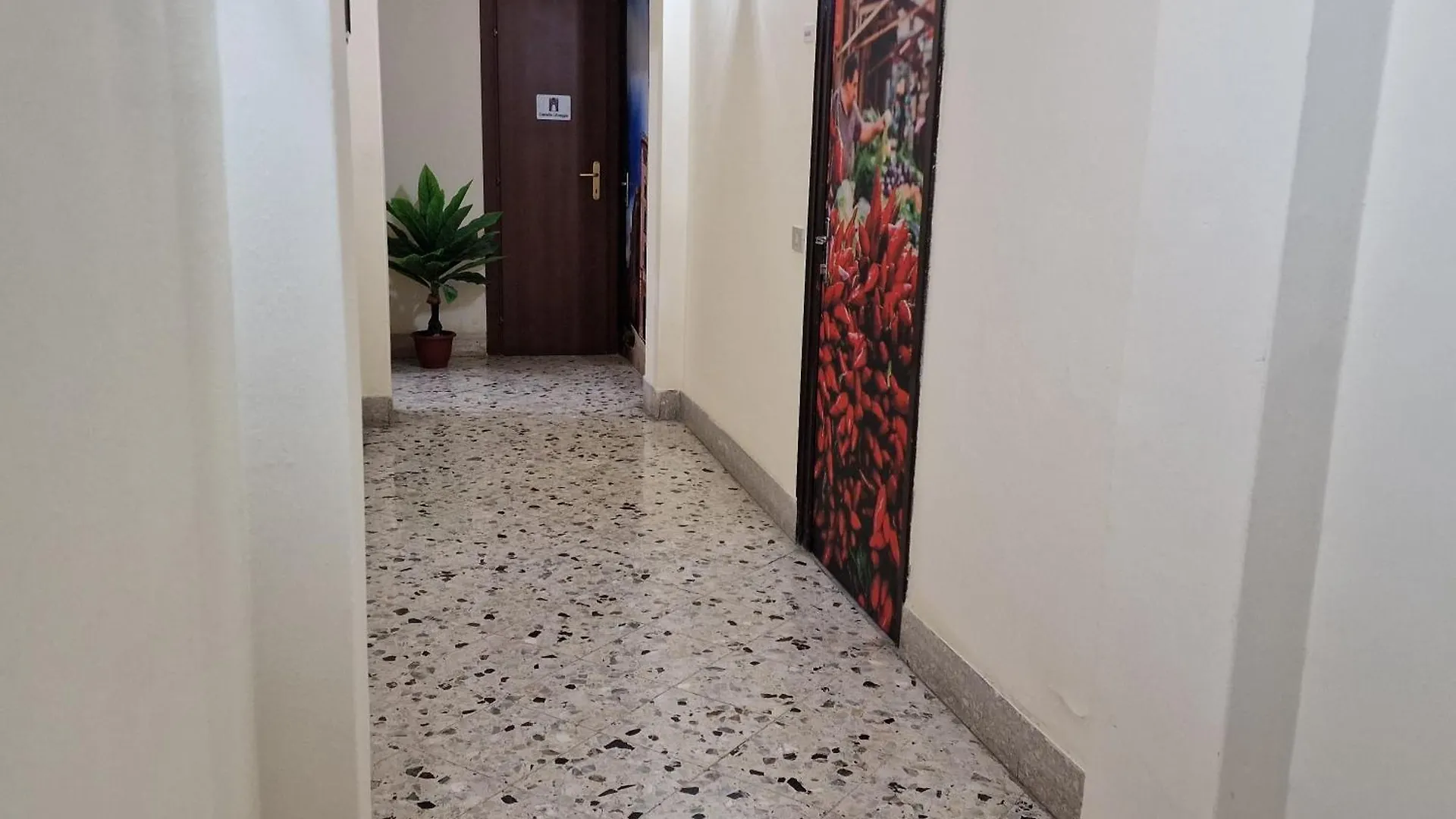 Arco Di Trionfo Palermo Bed & Breakfast