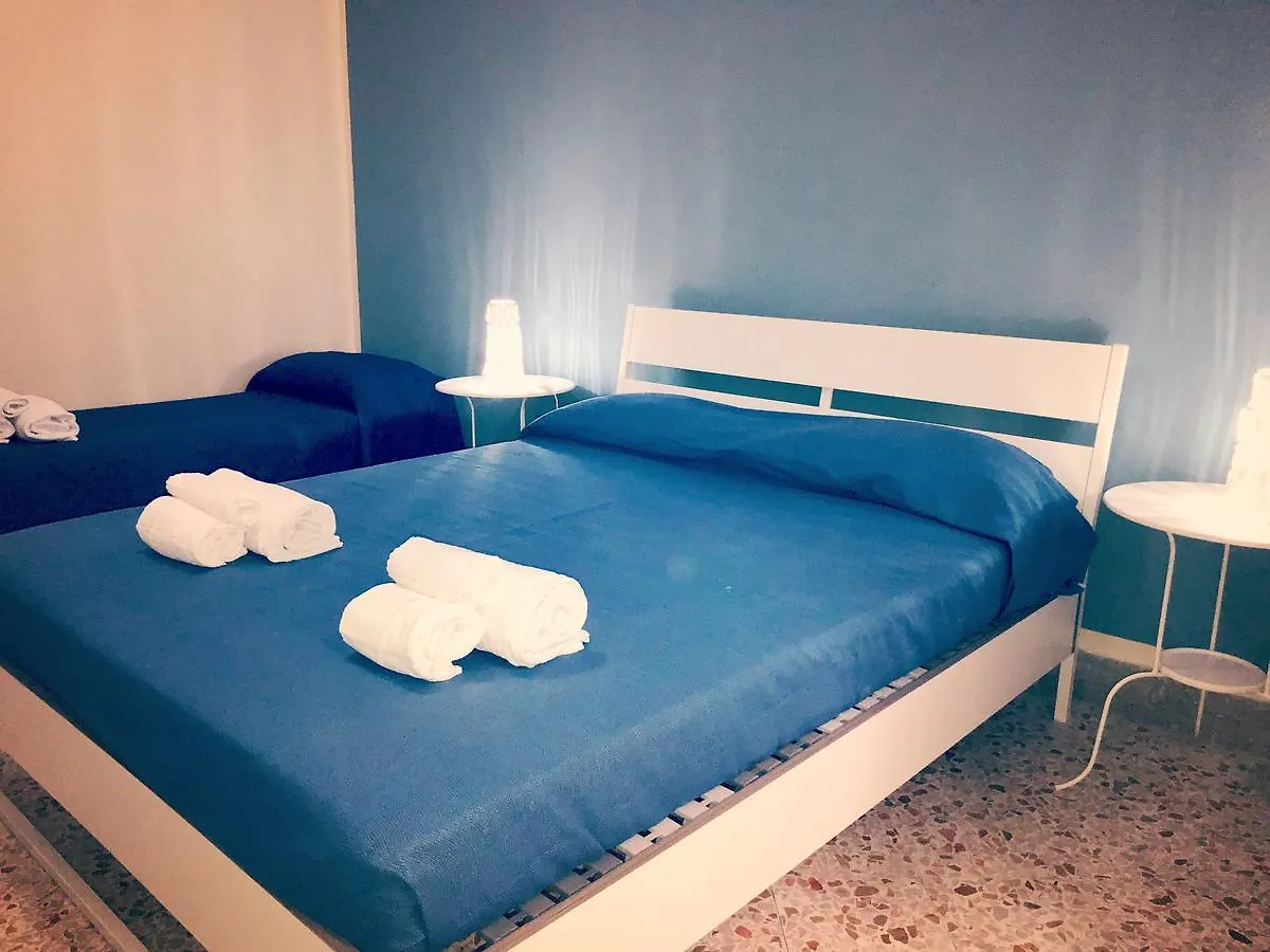 Arco Di Trionfo Palermo Bed & Breakfast