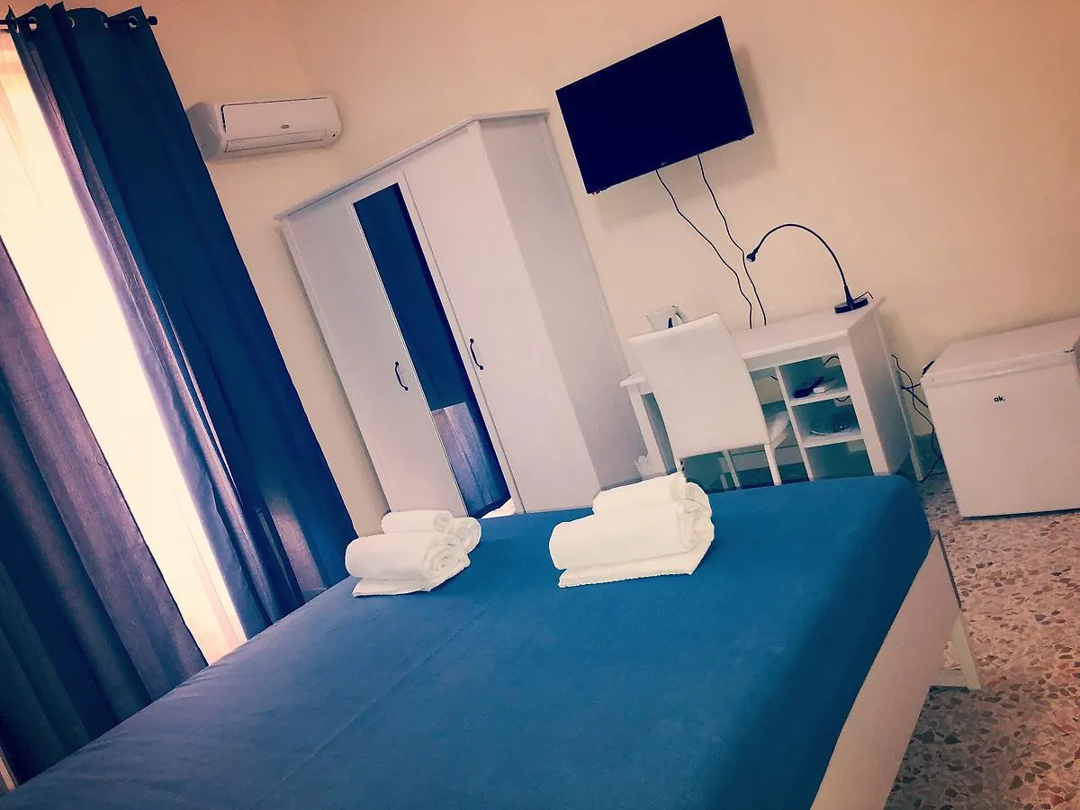 Arco Di Trionfo Palermo Bed & Breakfast 3*,  イタリア