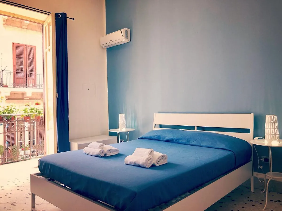 Arco Di Trionfo Palermo Bed & Breakfast