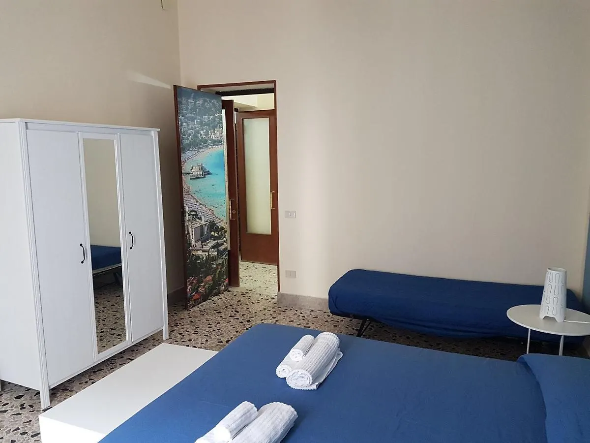 Arco Di Trionfo Palermo Bed & Breakfast