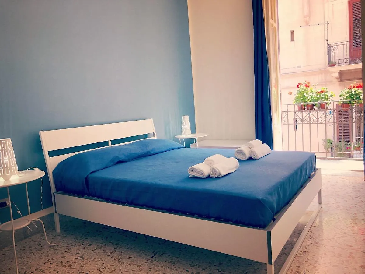 Arco Di Trionfo Palermo Bed & Breakfast