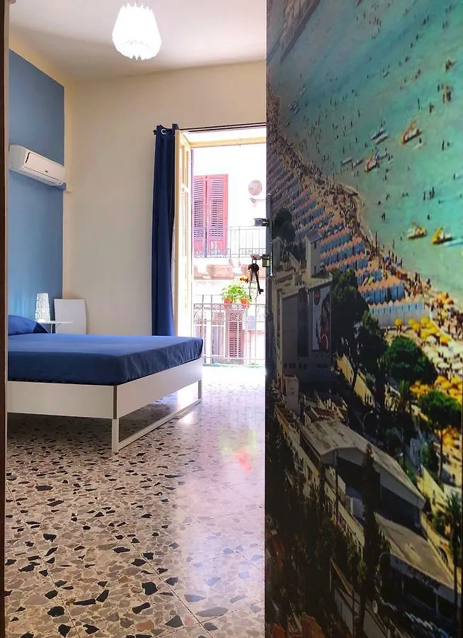 Arco Di Trionfo Palermo Bed & Breakfast
