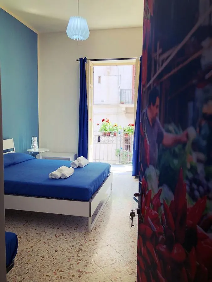 ***  Arco Di Trionfo Palermo Bed & Breakfast イタリア