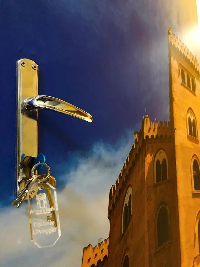 Arco Di Trionfo Palermo Bed & Breakfast