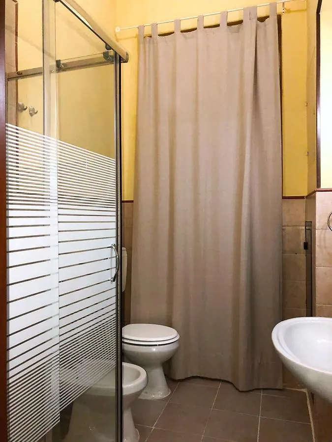 Arco Di Trionfo Palermo Bed & Breakfast