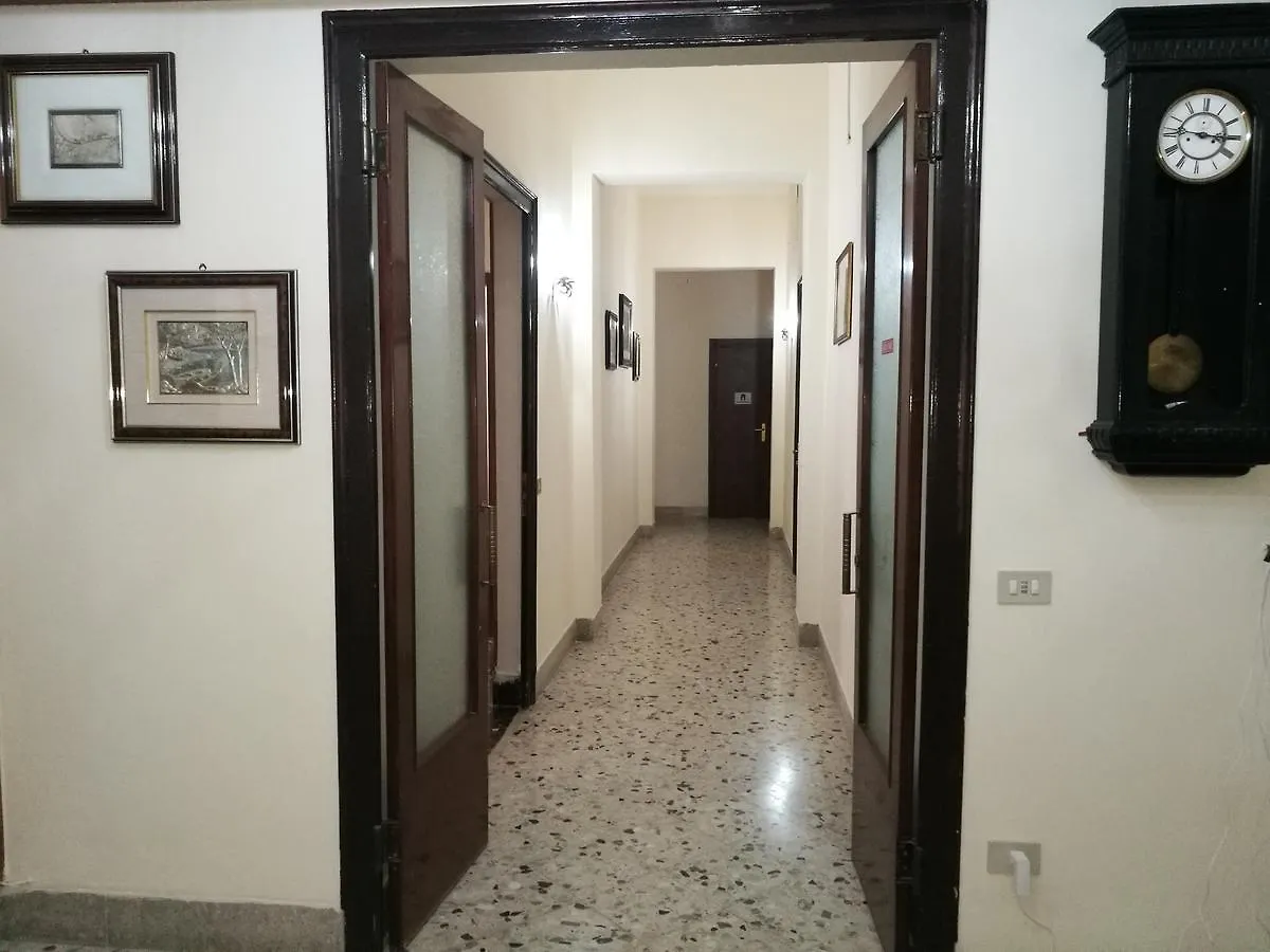 Arco Di Trionfo Palermo Bed & Breakfast