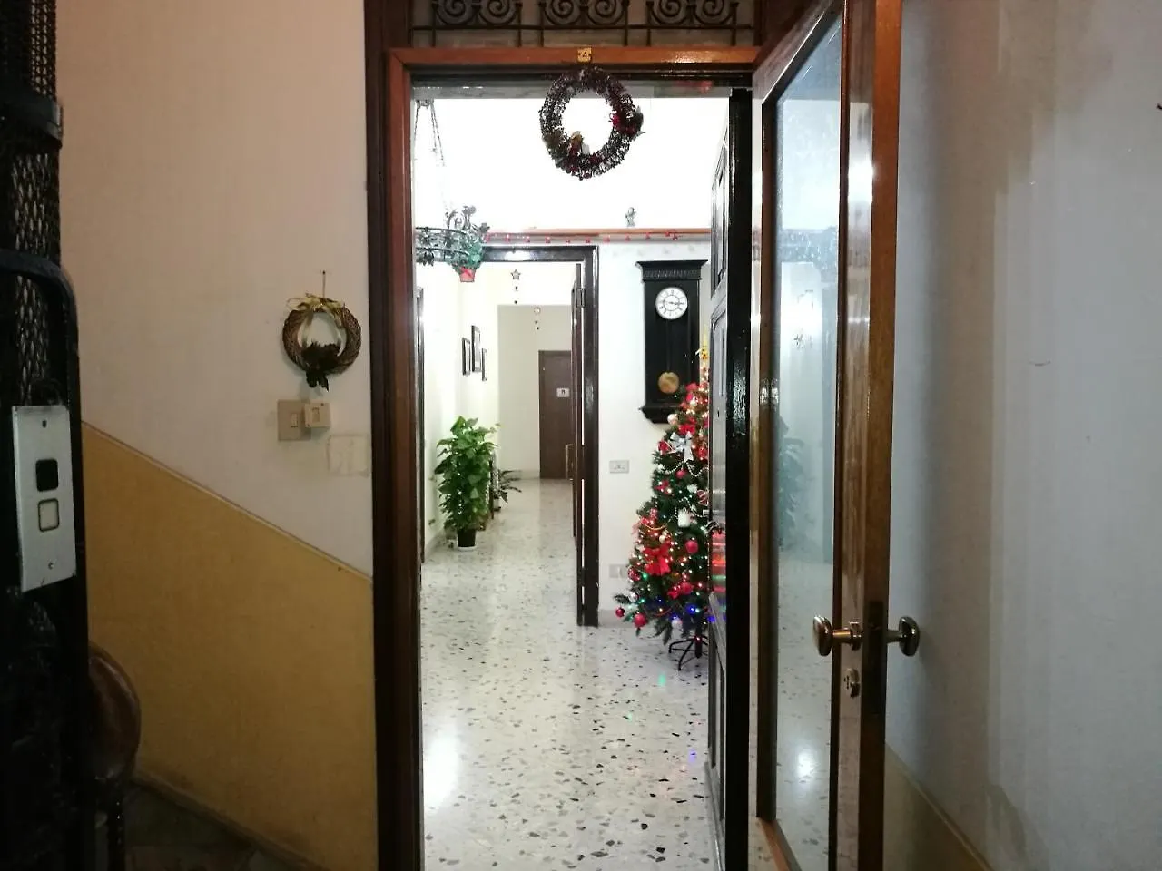 Arco Di Trionfo Palermo Bed & Breakfast