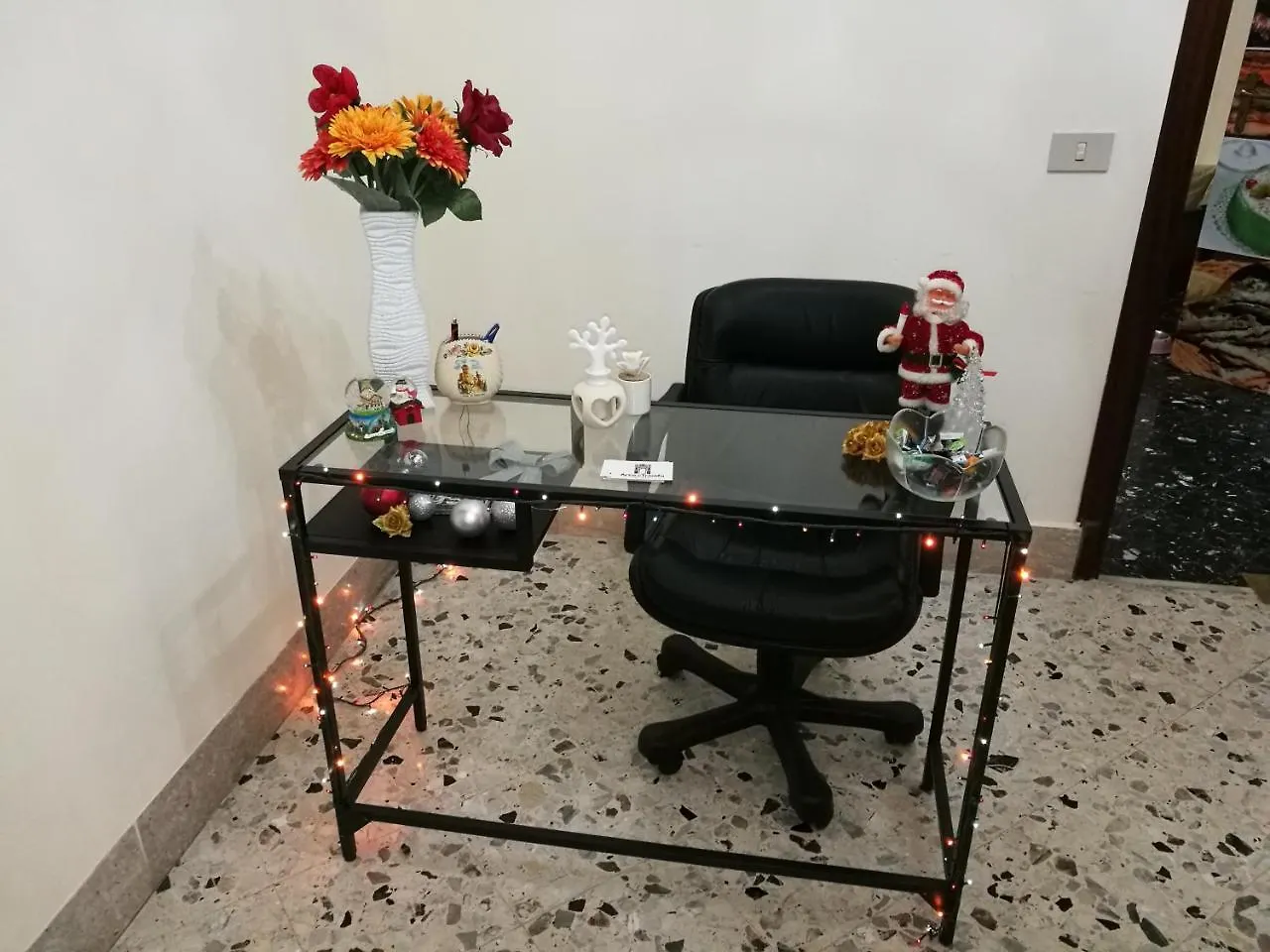 Arco Di Trionfo Palermo Bed & Breakfast イタリア